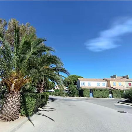 فيلا Belle Marina En Bord D'Etang Le Barcarès المظهر الخارجي الصورة