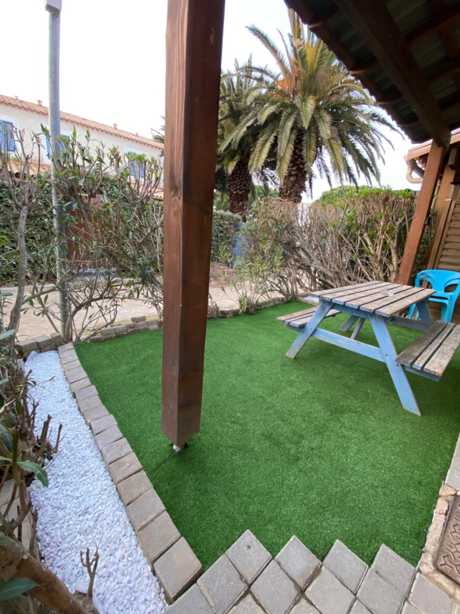 فيلا Belle Marina En Bord D'Etang Le Barcarès المظهر الخارجي الصورة